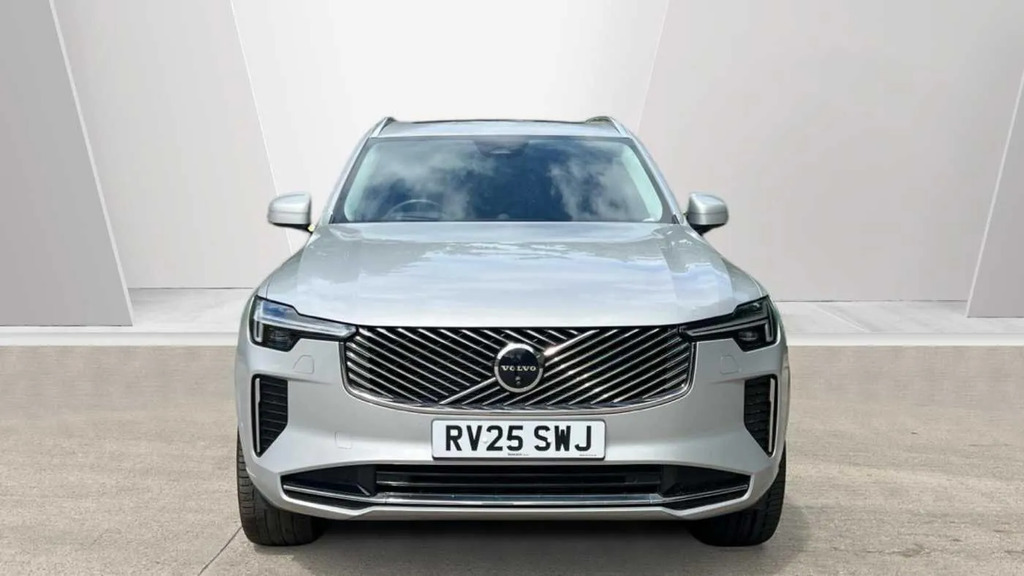 Volvo XC90 2.0 B5 Mhev Ultra Bright 4Wd Euro 6 Ss RV25SWJ #3
