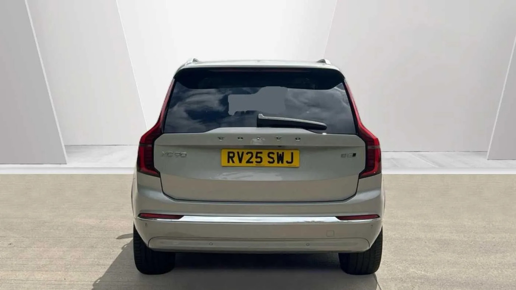 Volvo XC90 2.0 B5 Mhev Ultra Bright 4Wd Euro 6 Ss RV25SWJ #5