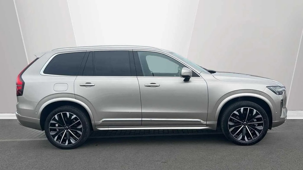 Volvo XC90 2.0 B5 Mhev Ultra Bright 4Wd Euro 6 Ss RV25THN #3