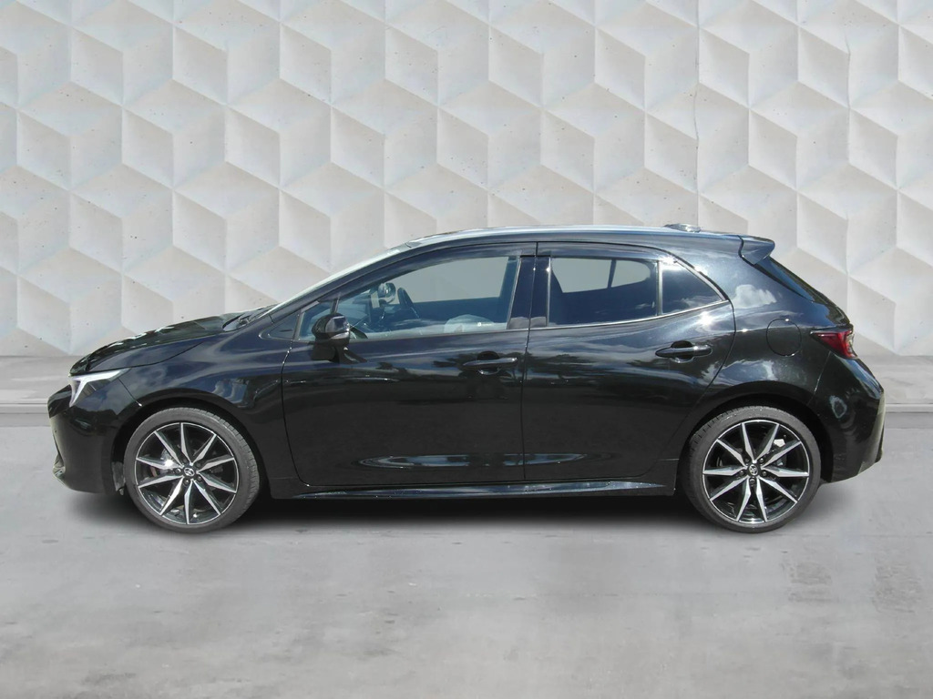 Toyota Corolla 1.8 Vvt-i Hybrid Gr Sport BT25MUC #5