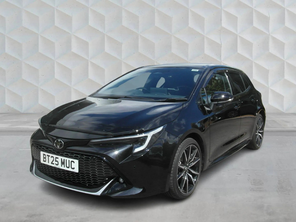 Toyota Corolla 1.8 Vvt-i Hybrid Gr Sport BT25MUC #3