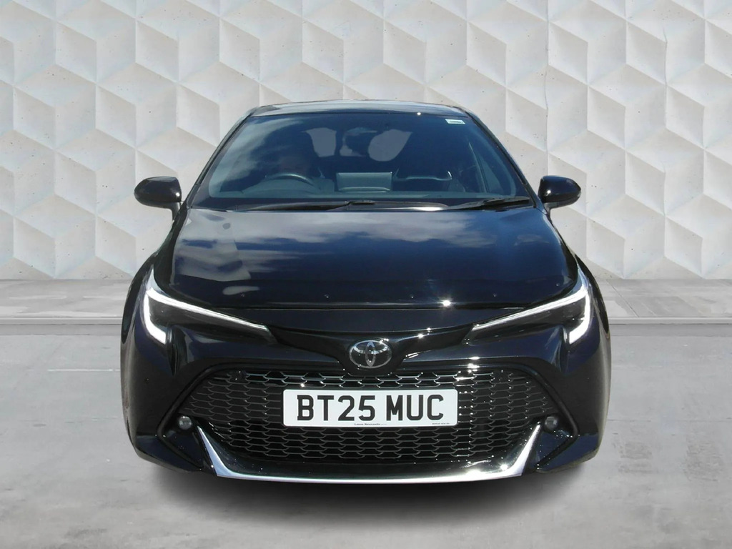Toyota Corolla 1.8 Vvt-i Hybrid Gr Sport BT25MUC #2