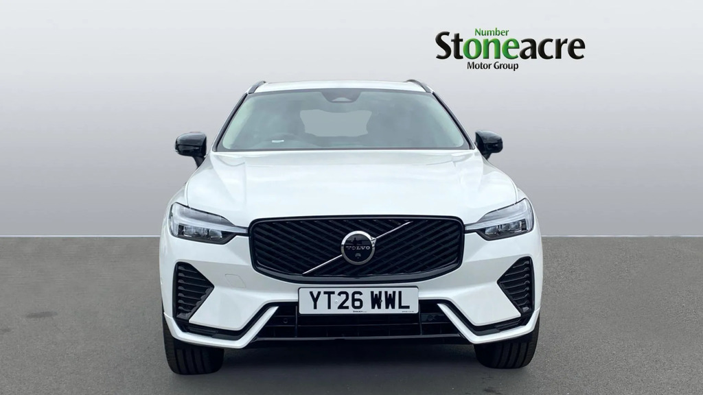 Volvo XC60 2.0 B5 Mhev Plus Awd Euro 6 Ss YT26WWL #2