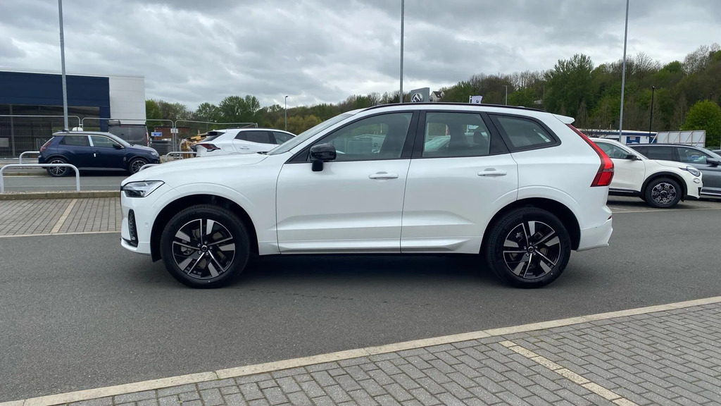 Volvo XC60 2.0 B5 Mhev Plus Awd Euro 6 Ss YT26WWL #5