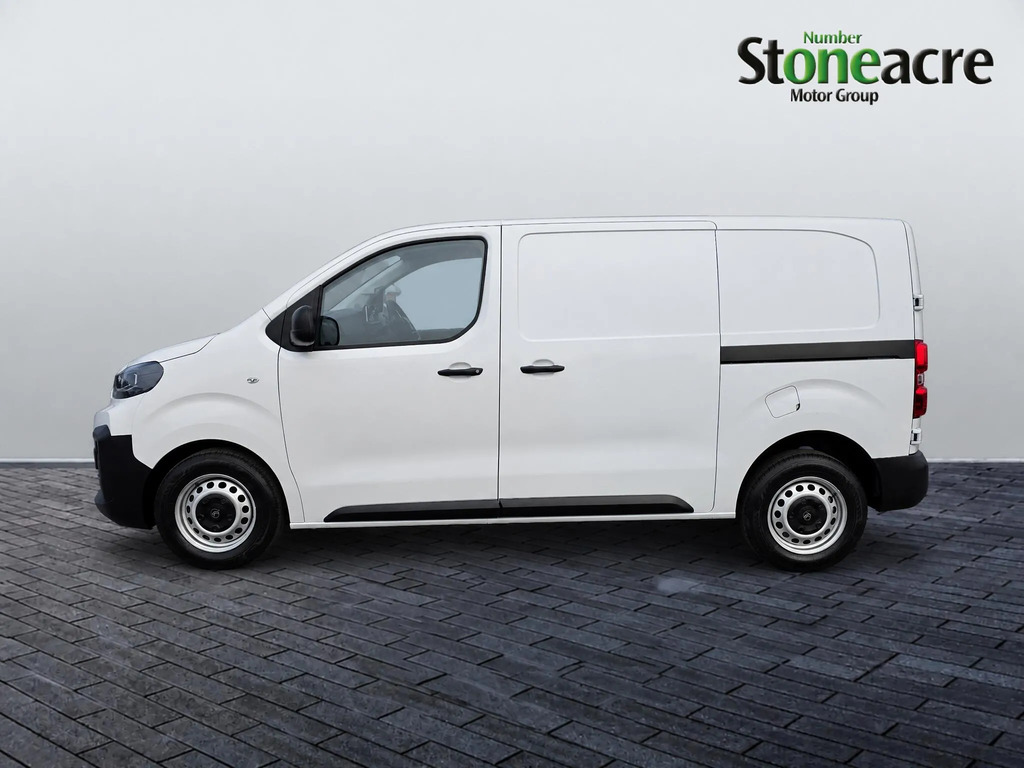 Citroen Dispatch 2.2 Enterprise M 8 Mwb Euro 6 Ss #4