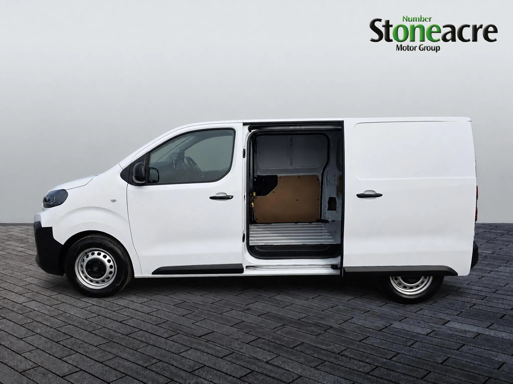 Citroen Dispatch 2.2 Enterprise M 8 Mwb Euro 6 Ss #5