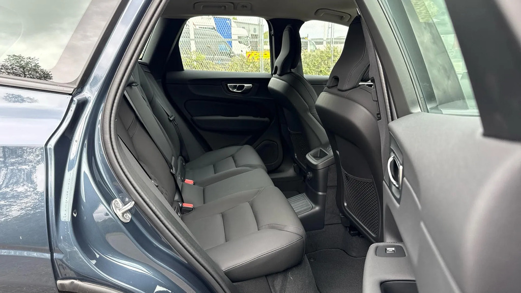 Volvo XC60 2.0 T6 18.8Kwh Plus Awd Euro 6 Ss NA26DUH #6