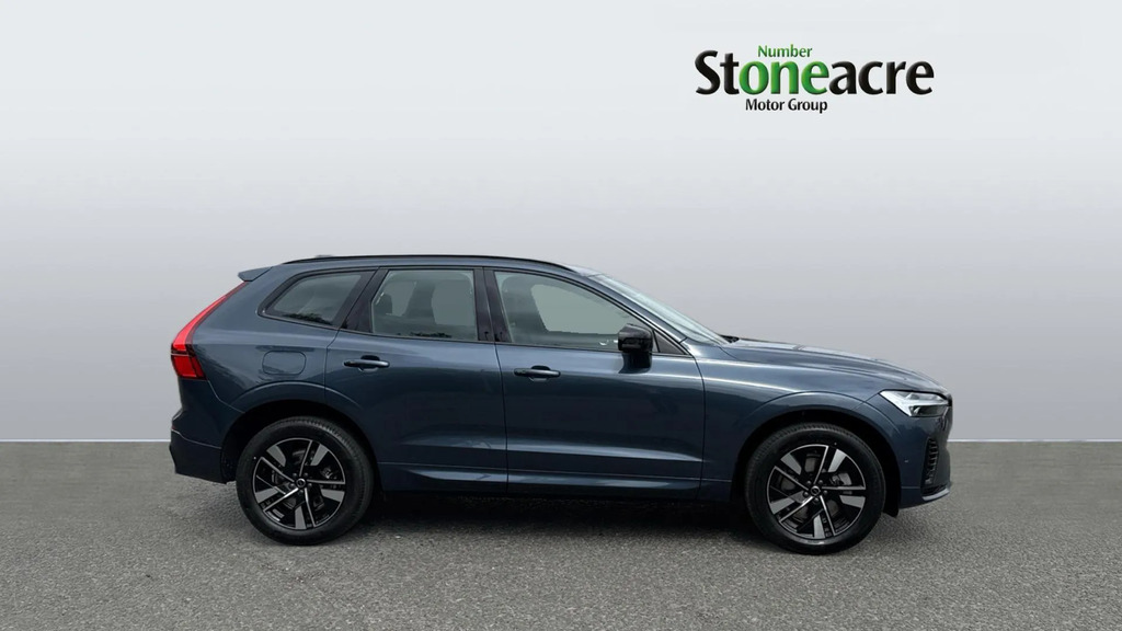 Volvo XC60 2.0 T6 18.8Kwh Plus Awd Euro 6 Ss NA26DUH #3