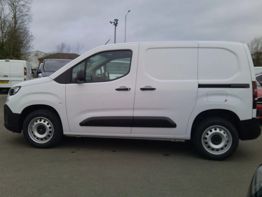 Fiat Doblo 1.5 Multijet3 Plus M Euro 6 Ss #4