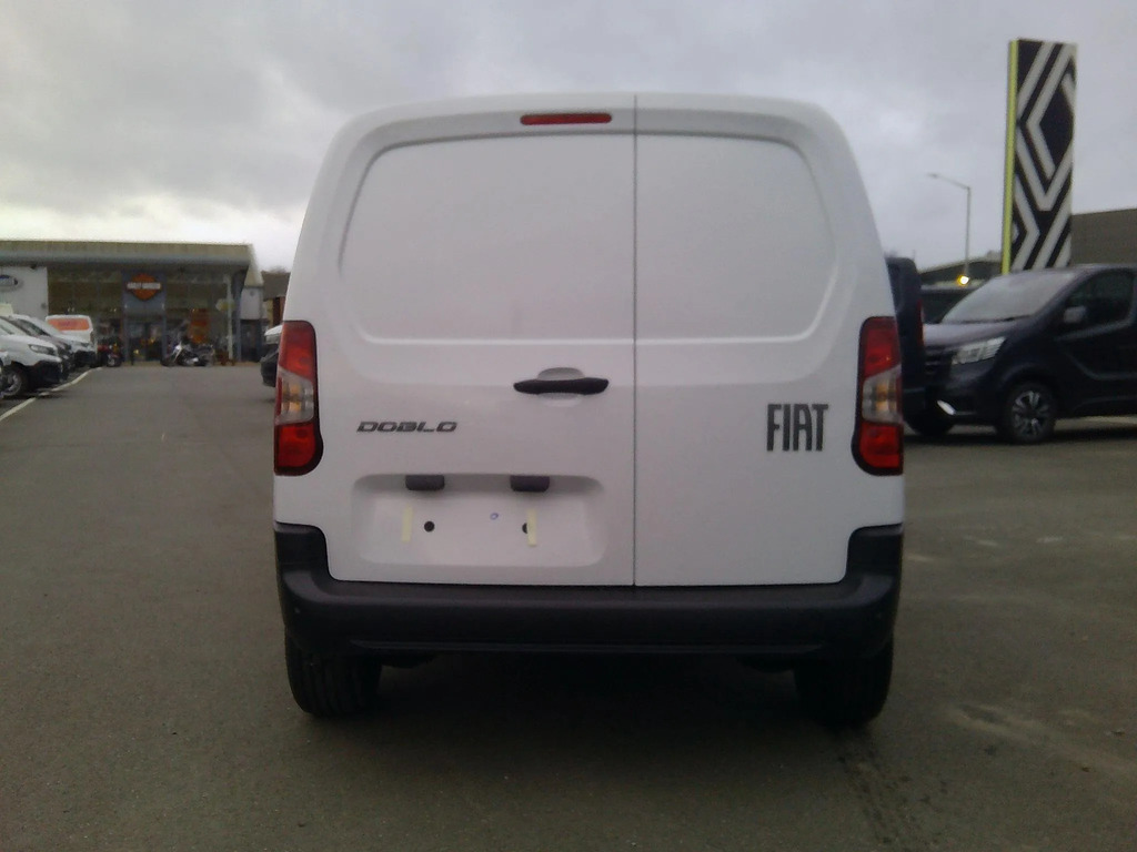 Fiat Doblo 1.5 Multijet3 Plus M Euro 6 Ss #6