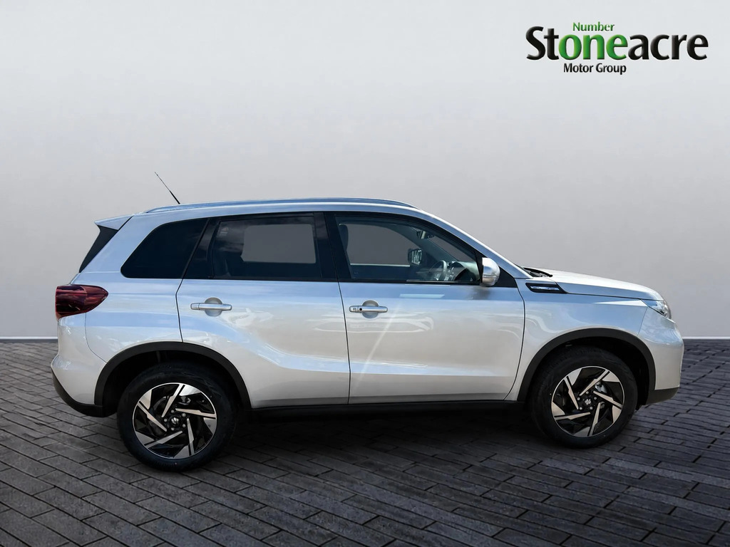 Suzuki Vitara 1.4 Boosterjet Mhev Ultra Euro 6 Ss #2
