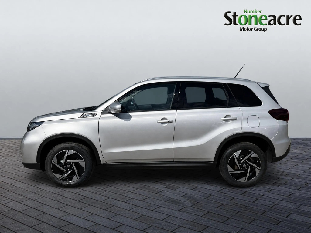 Suzuki Vitara 1.4 Boosterjet Mhev Ultra Euro 6 Ss #6