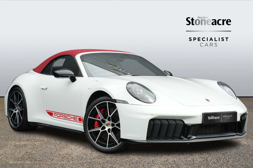 Porsche 911 3.6 T-hybrid 992 Carrera 4 Gts Pdk 4Wd Euro 6 Ss