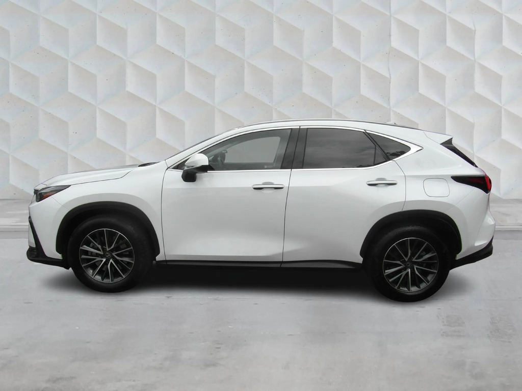 Lexus NX 2.5 450H 18.1Kwh Premium E-cvt 4Wd Euro 6 Ss #5