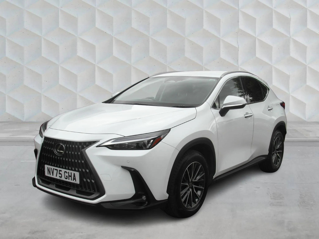 Lexus NX 2.5 450H 18.1Kwh Premium E-cvt 4Wd Euro 6 Ss #2