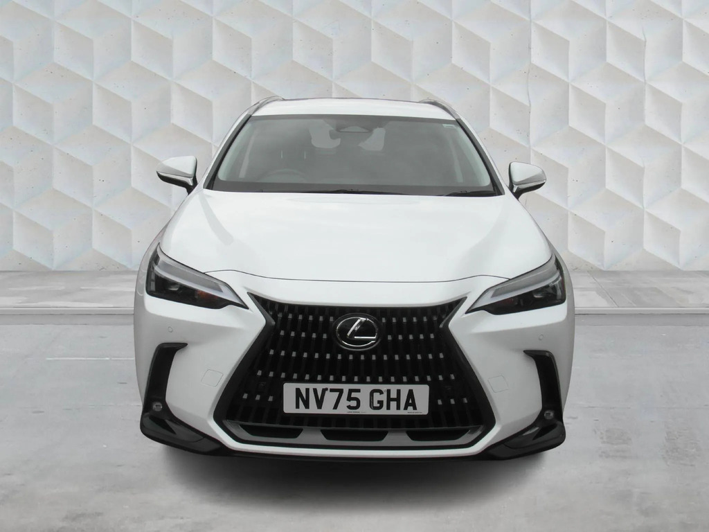 Lexus NX 2.5 450H 18.1Kwh Premium E-cvt 4Wd Euro 6 Ss #3