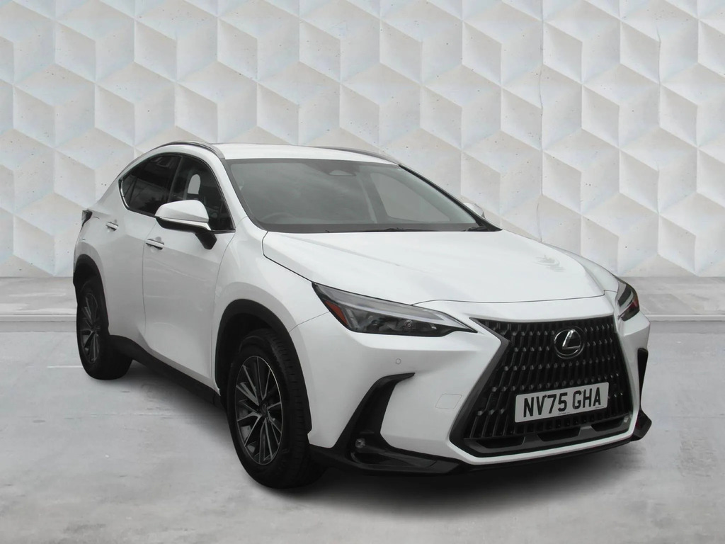 Lexus NX 2.5 450H 18.1Kwh Premium E-cvt 4Wd Euro 6 Ss