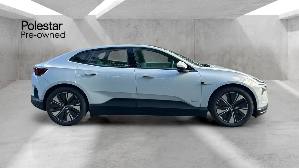 Polestar 4 Single Motor 100Kwh Long Range Rwd OW74LYZ #2