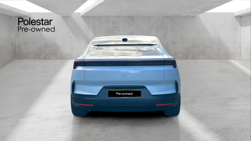 Polestar 4 Single Motor 100Kwh Long Range Rwd OW74LYZ #4