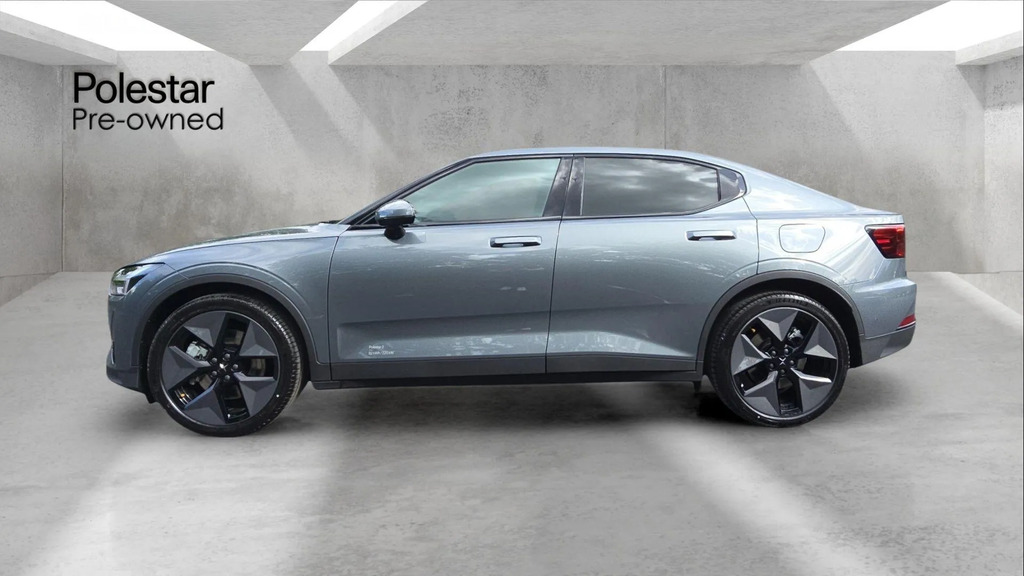 Polestar 2 Dual Motor 82Kwh Long Range Fastback 4Wde OE26SXG #6