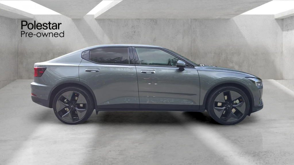 Polestar 2 Dual Motor 82Kwh Long Range Fastback 4Wde OE26SXG #2