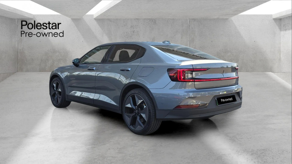 Polestar 2 Dual Motor 82Kwh Long Range Fastback 4Wde OE26SXG #5