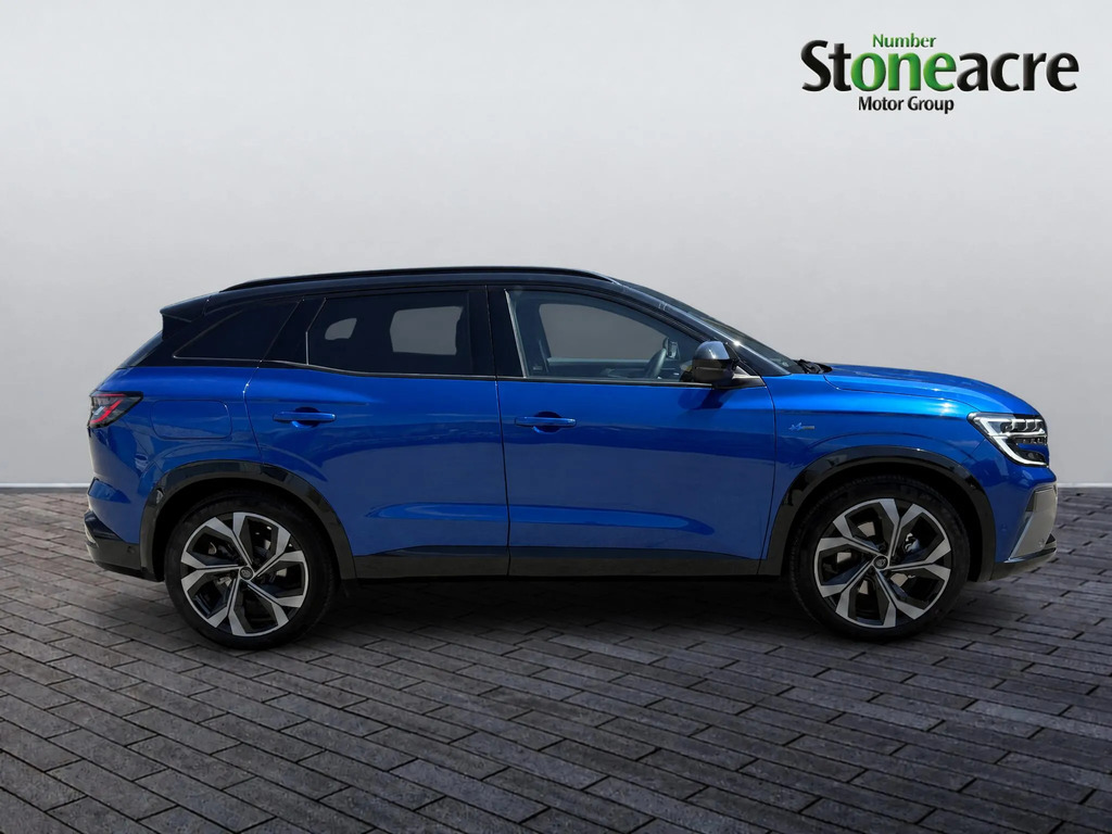 Renault Austral Techno Esprit Alpine E-tech Full Hybrid 200 #2