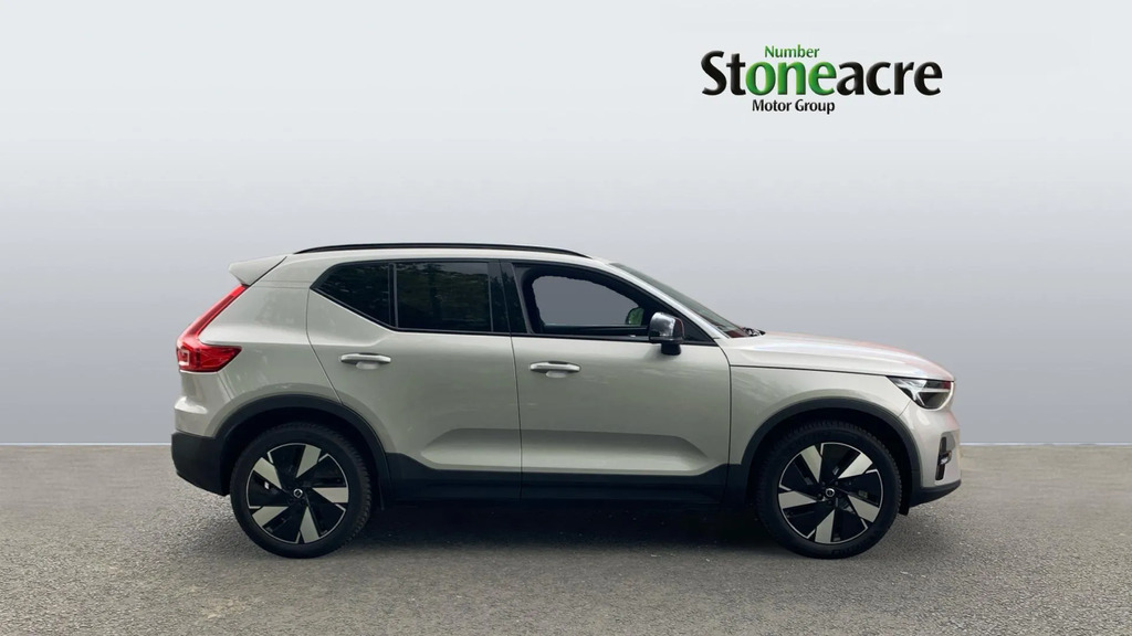 Volvo XC40 175Kw Recharge Plus 69Kwh #3