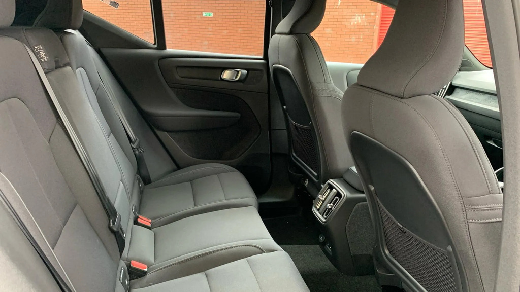 Volvo XC40 175Kw Recharge Plus 69Kwh #6