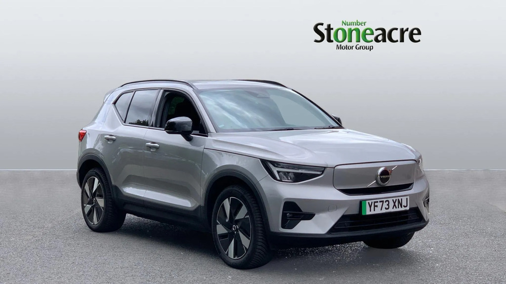Volvo XC40 175Kw Recharge Plus 69Kwh
