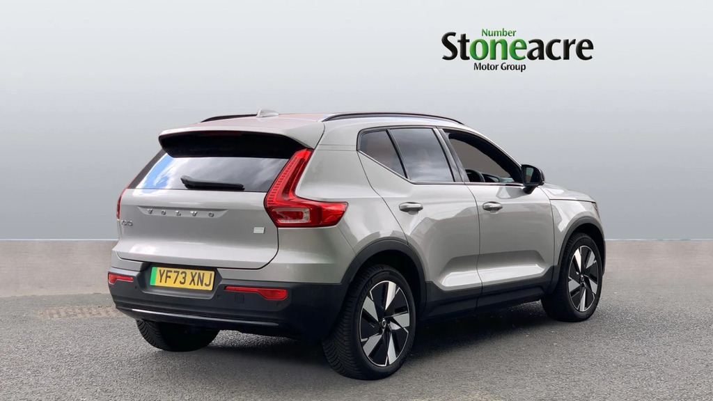 Volvo XC40 175Kw Recharge Plus 69Kwh #2