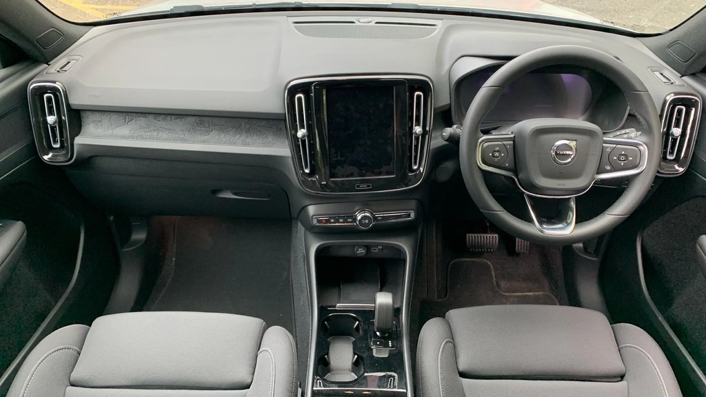 Volvo XC40 175Kw Recharge Plus 69Kwh #5