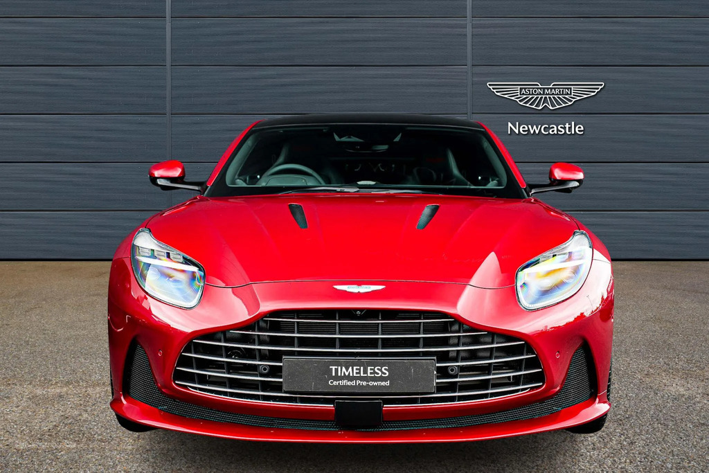 Aston Martin DB12 4.0 V8 Euro 6 Ss  #2