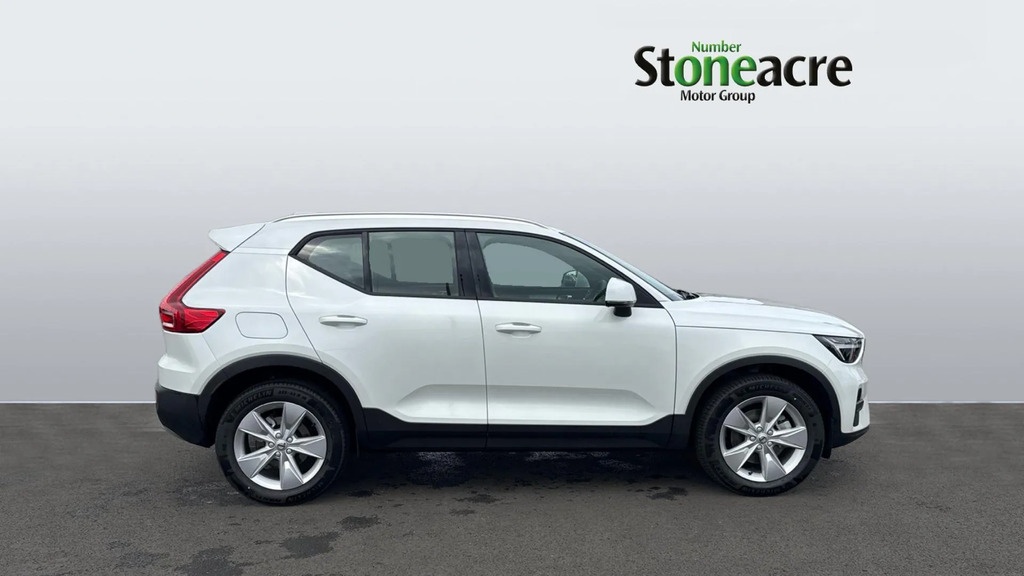 Volvo XC40 Core B3 163 Hp #3