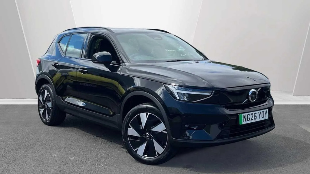 Volvo EX40 Single Motor Extended Range 82Kwh Plus