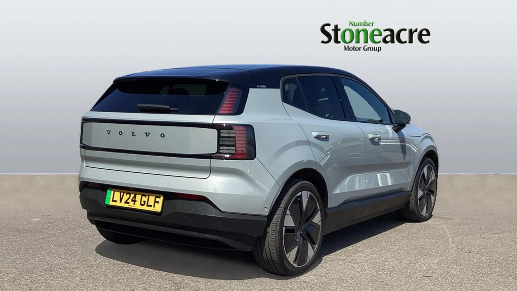 Volvo EX30 315Kw Twin Motor Performance Ultra 69Kwh LV24GLF #2