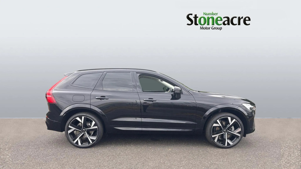 Volvo XC60 2.0 T8 18.8Kwh Ultra Dark Awd Euro 6 Ss NV26OAN  #3
