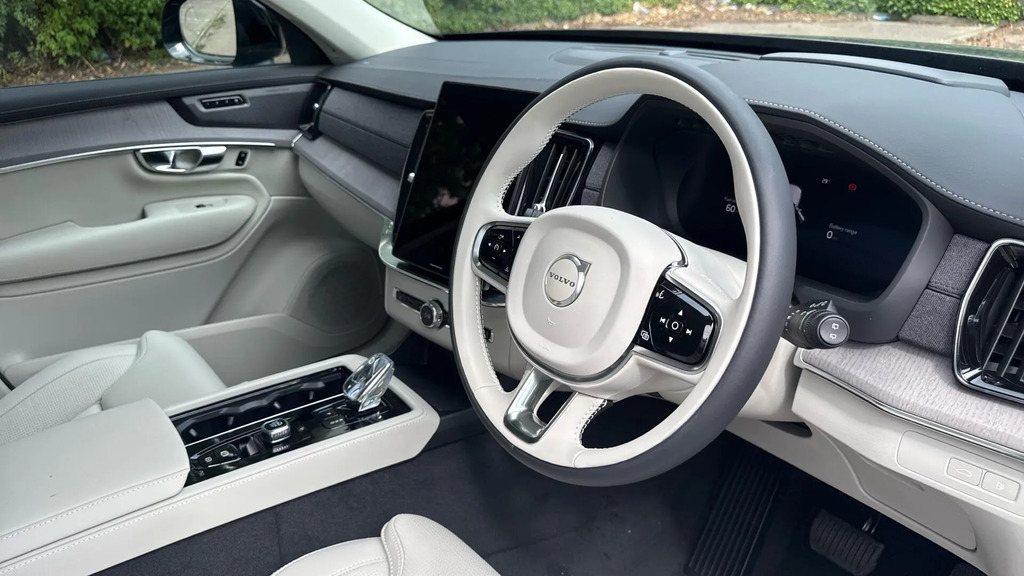 Volvo XC90 2.0 T8 18.8Kwh Ultra Dark 4Wd Euro 6 Ss NV26EZJ #4