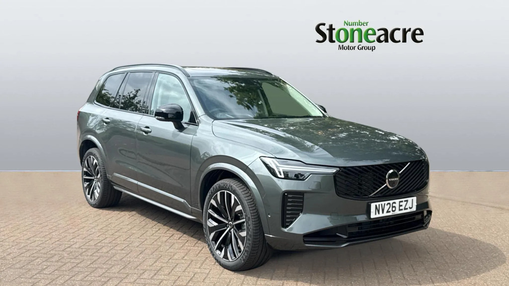 Volvo XC90 2.0 T8 18.8Kwh Ultra Dark 4Wd Euro 6 Ss