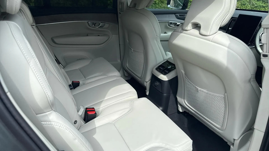 Volvo XC90 2.0 T8 18.8Kwh Ultra Dark 4Wd Euro 6 Ss NV26EZJ #6