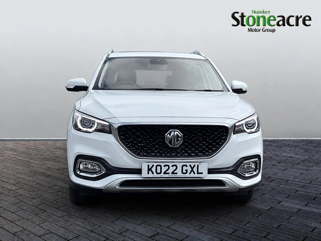 MG HS 1.5 T-gdi Exclusive Suv KD23GPX #2