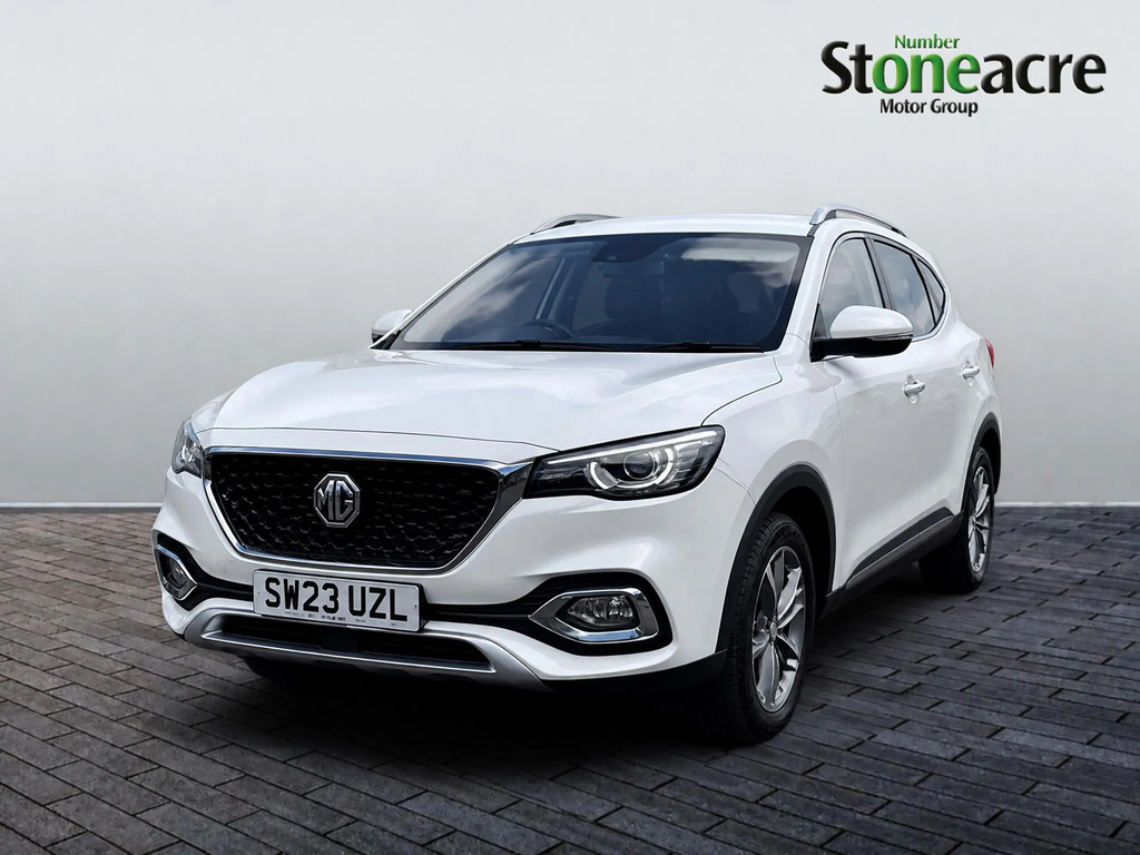 MG HS 1.5 T-gdi Exclusive Suv KD23GPX #3