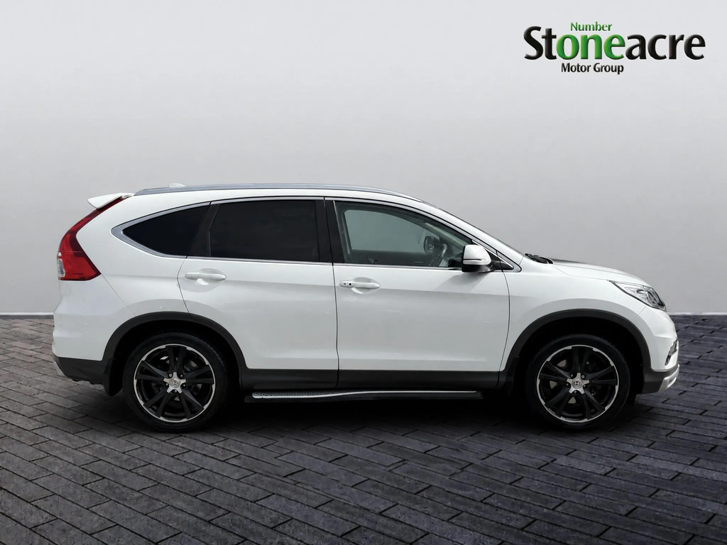 Honda Cr-V 1.6 I-dtec 160 Ex #2