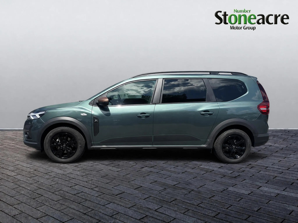 Dacia Jogger 1.6 Hev Extreme #5