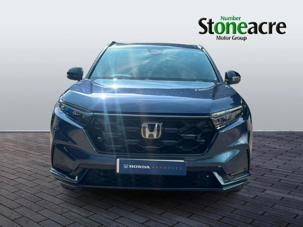 Honda Cr-V 2.0 Ephev Advance Tech #2