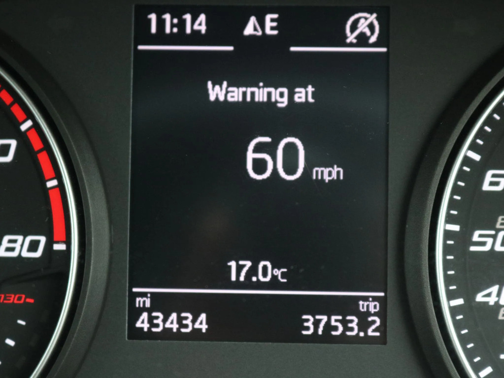 Seat Ibiza 1.0 Tsi Se White #14