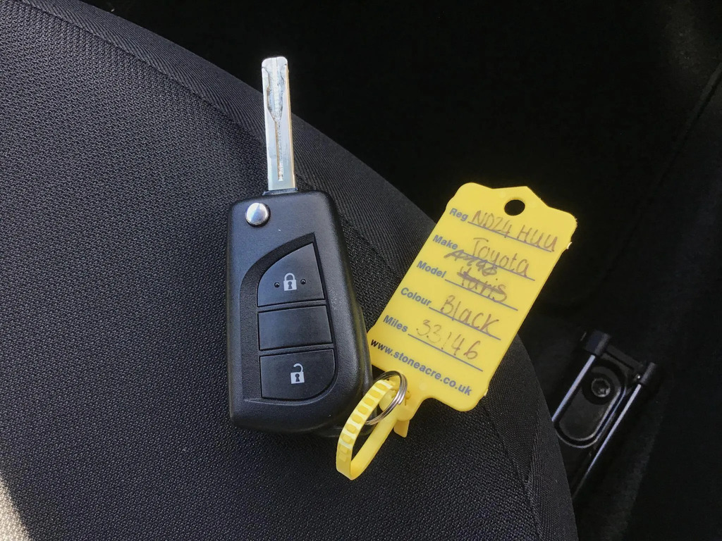 Toyota Aygo X Exclusive Auto Green #22