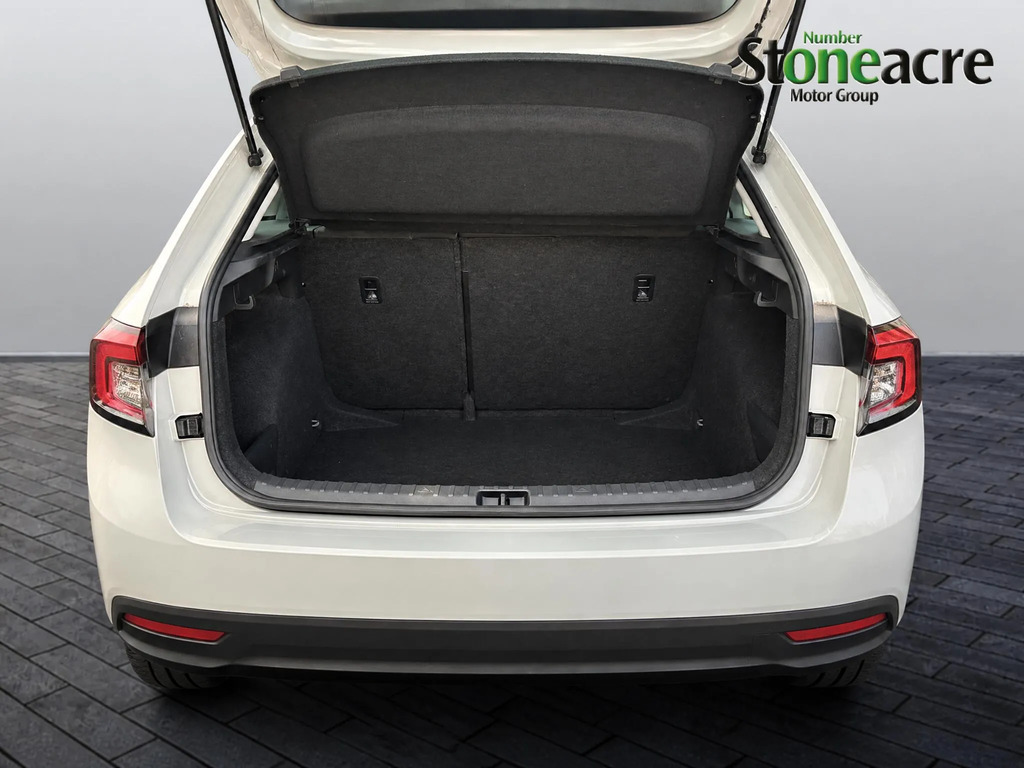 Skoda Scala 1.5 Se Tsi Dsg 148 Bhp Grey #25