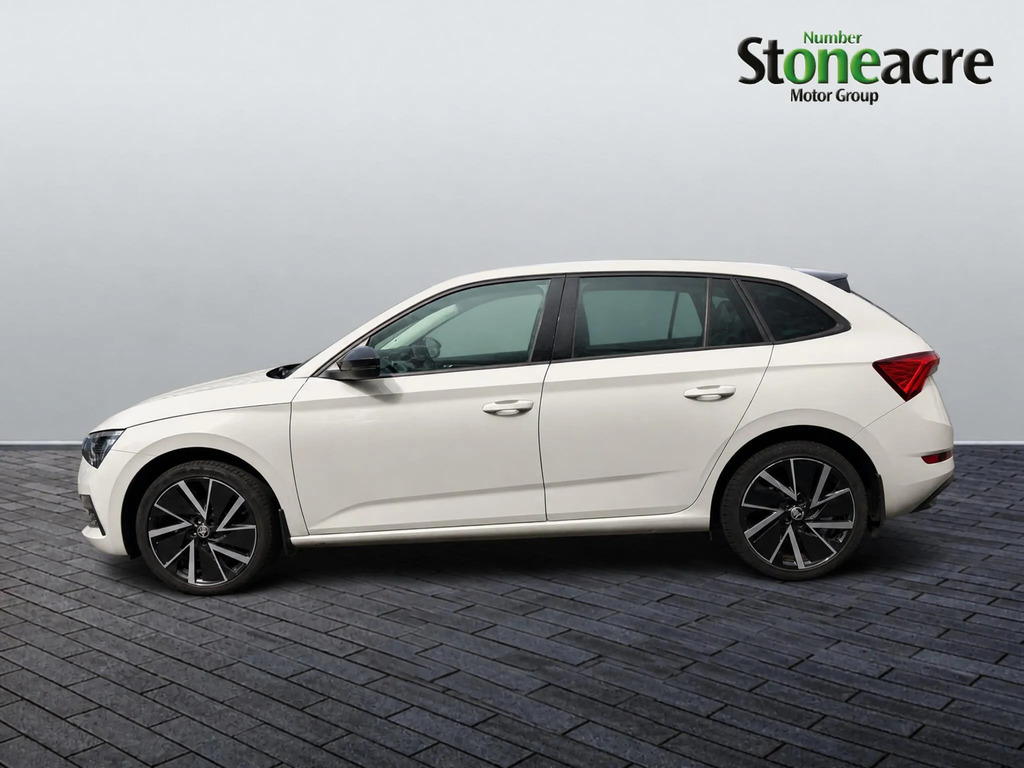Skoda Scala 1.0 Tsi Se L Euro 6 Ss #6