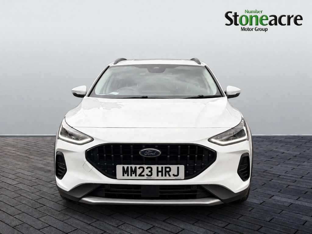 Ford Focus 1.0T Ecoboost Active Euro 6 Ss #2